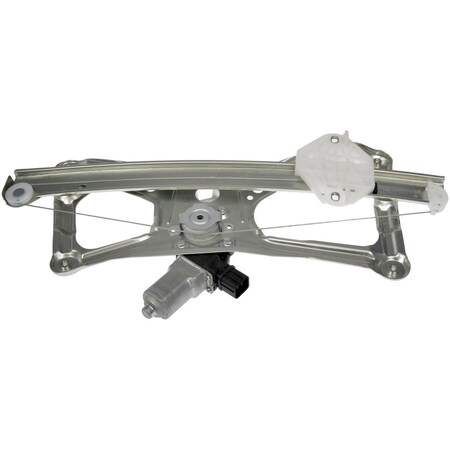 Dorman Window Reg Assy 748-476